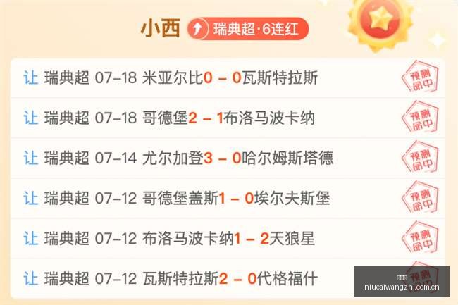 电竞游戏跨,界合作,新玩法备受,牛彩网,体育赛事数据,足球比赛信息,篮球赛事平台,赛事资讯